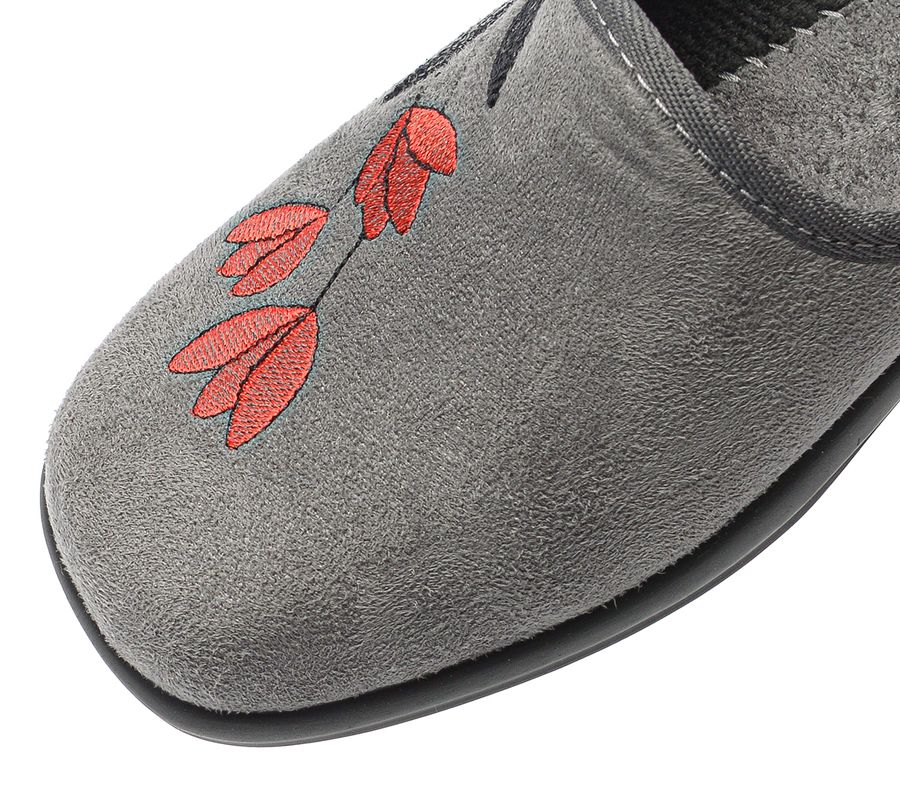 женские тапочки inblu