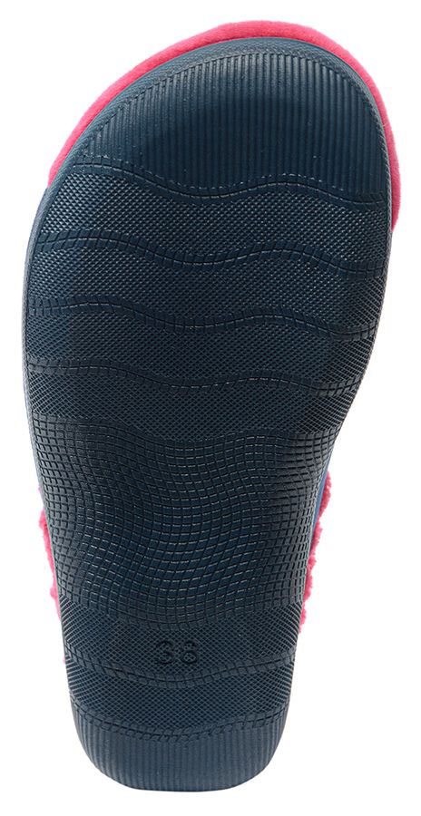 женские тапочки inblu