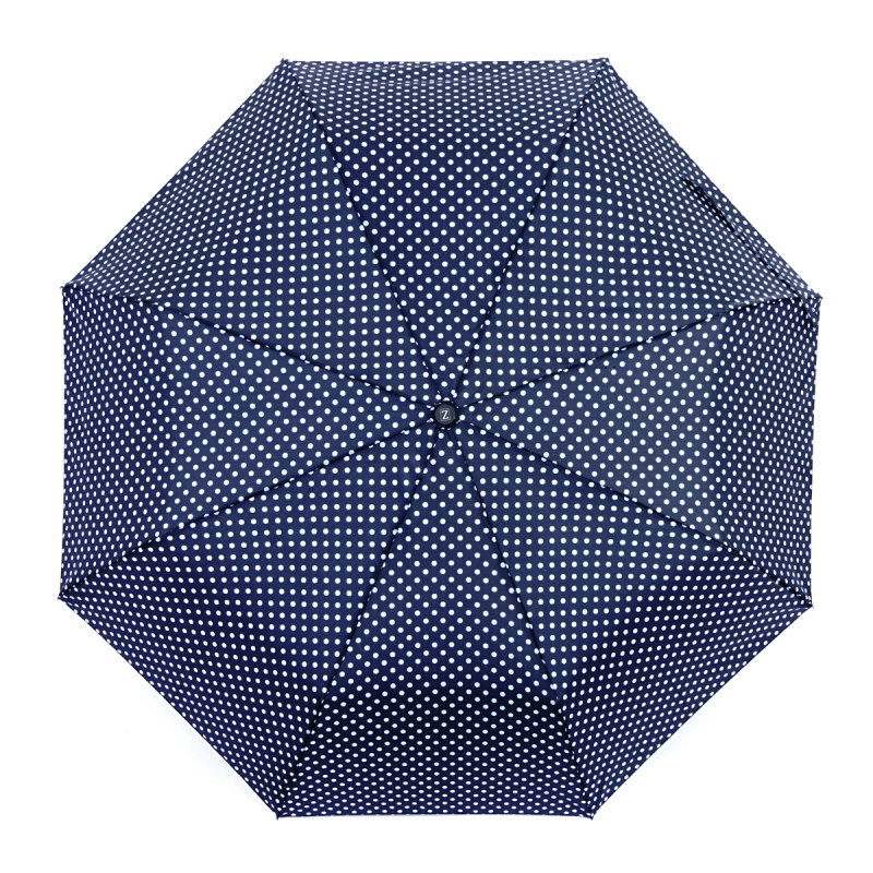 зонт женский полуавтомат zemsa