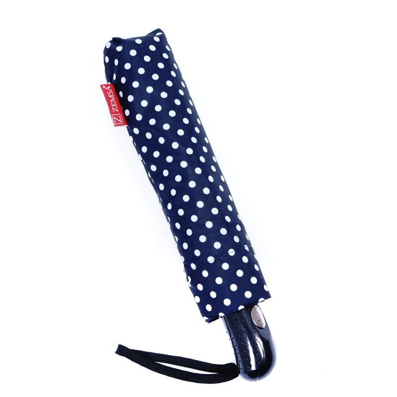 зонт женский полуавтомат zemsa