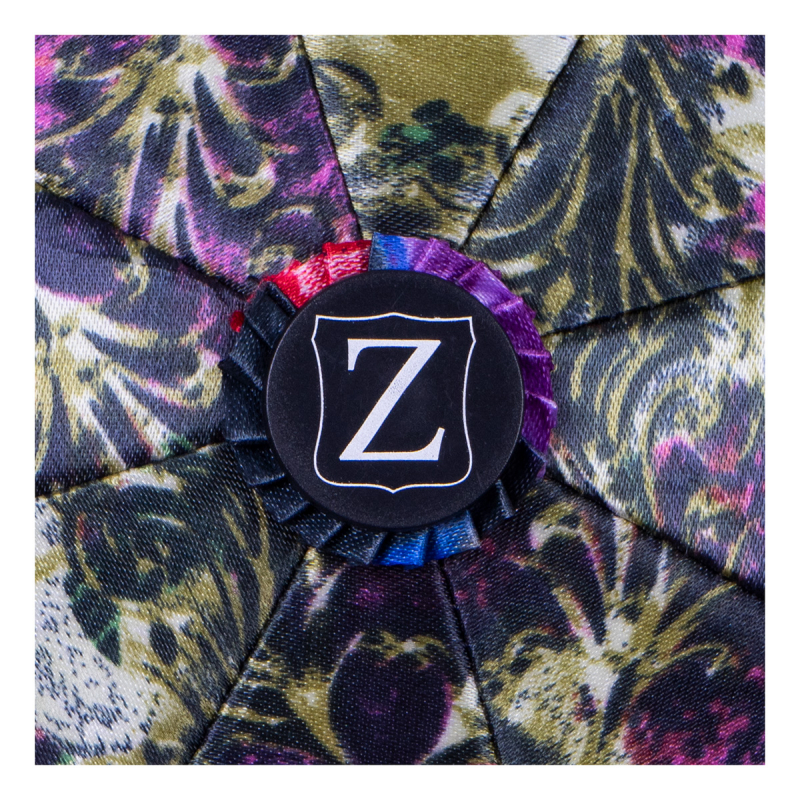 зонт женский автомат zemsa