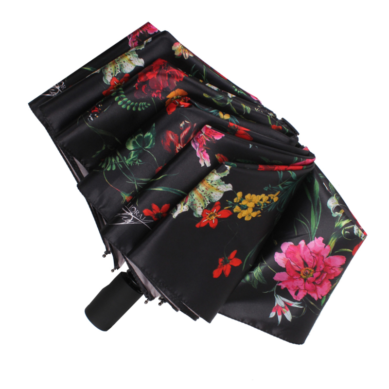 зонт женский автомат flioraj