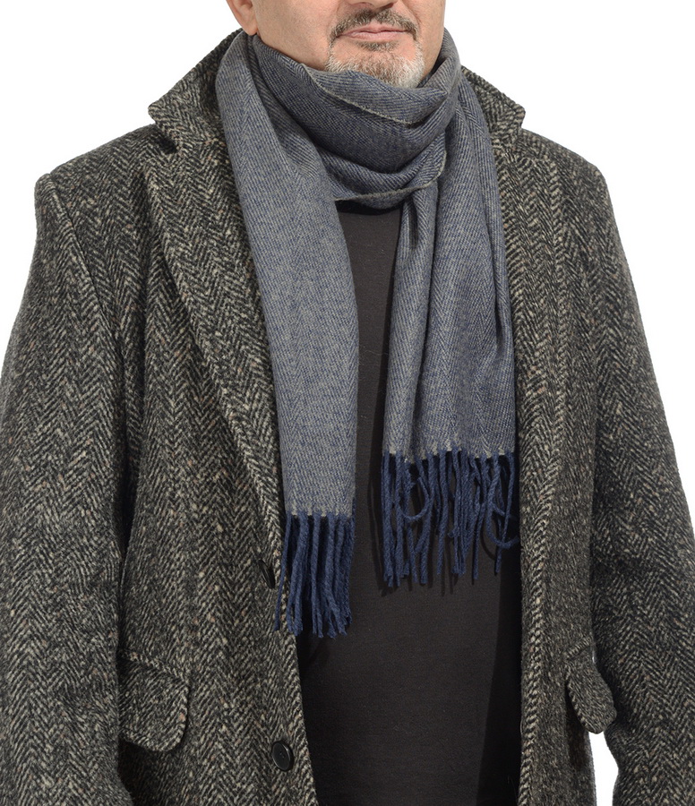 шарф теплый италия/россия