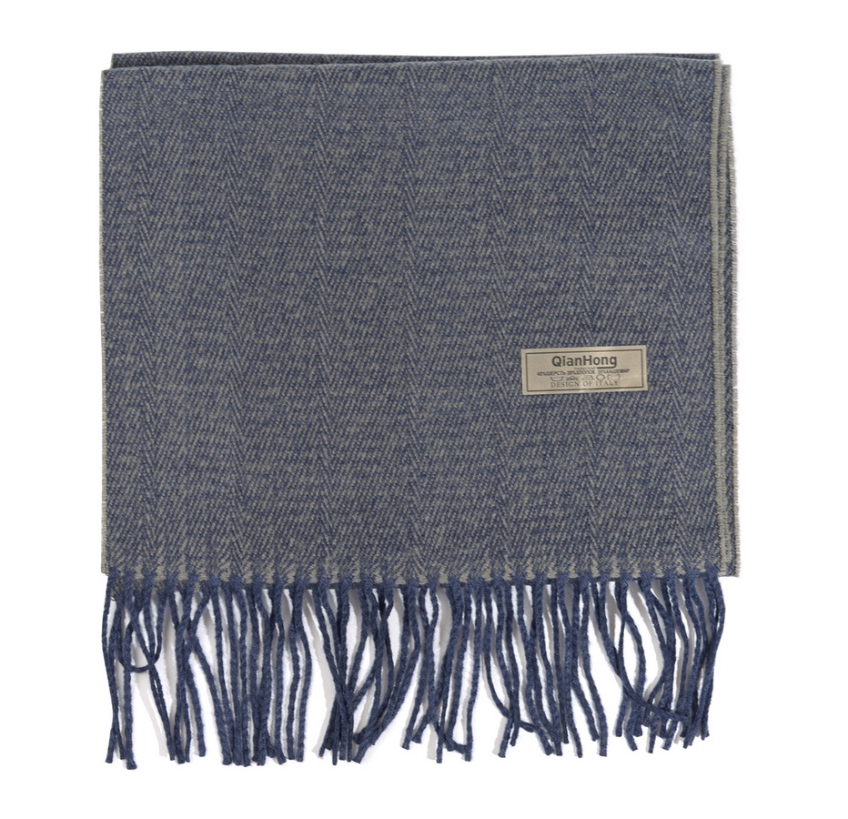 шарф теплый италия/россия