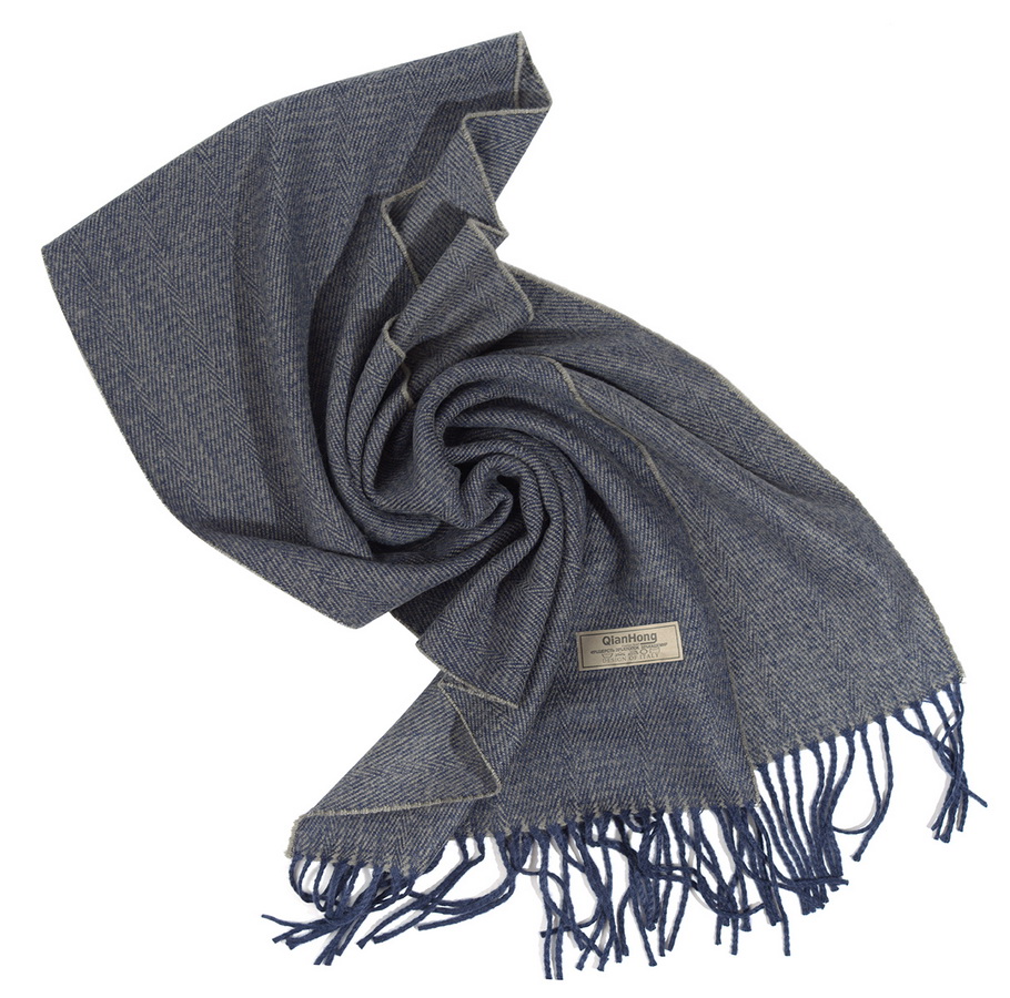 шарф теплый италия/россия