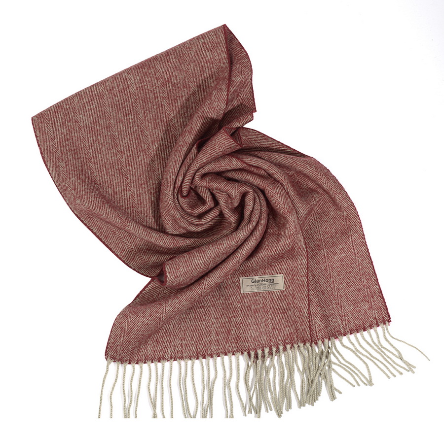 шарф теплый италия/россия