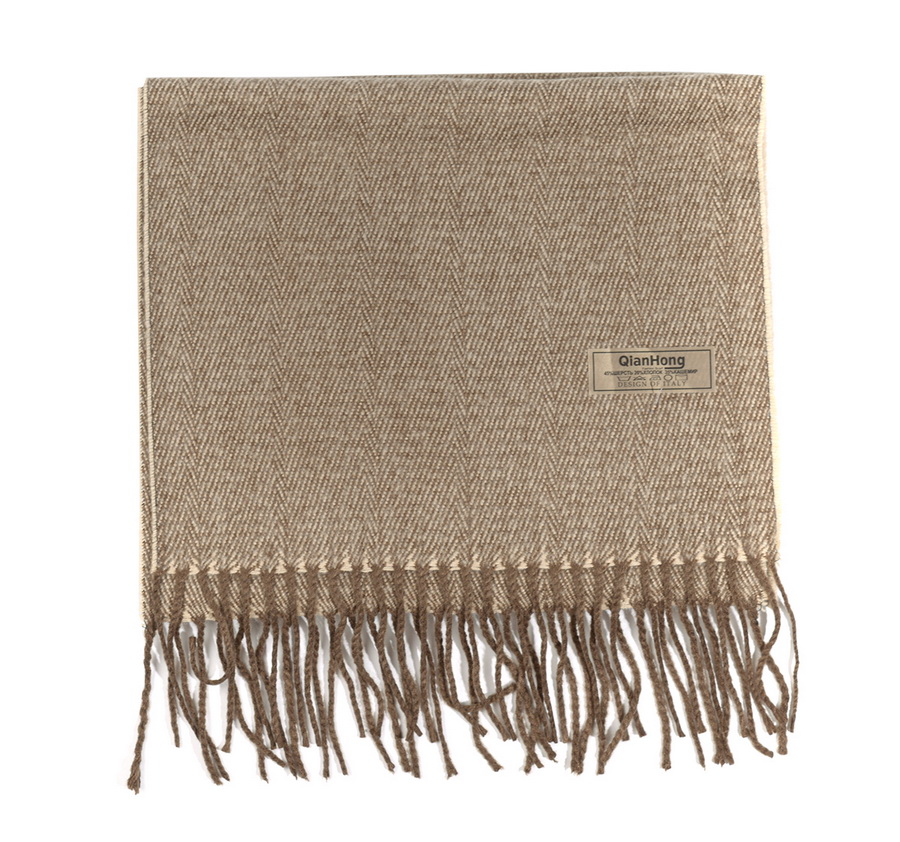 шарф теплый италия/россия