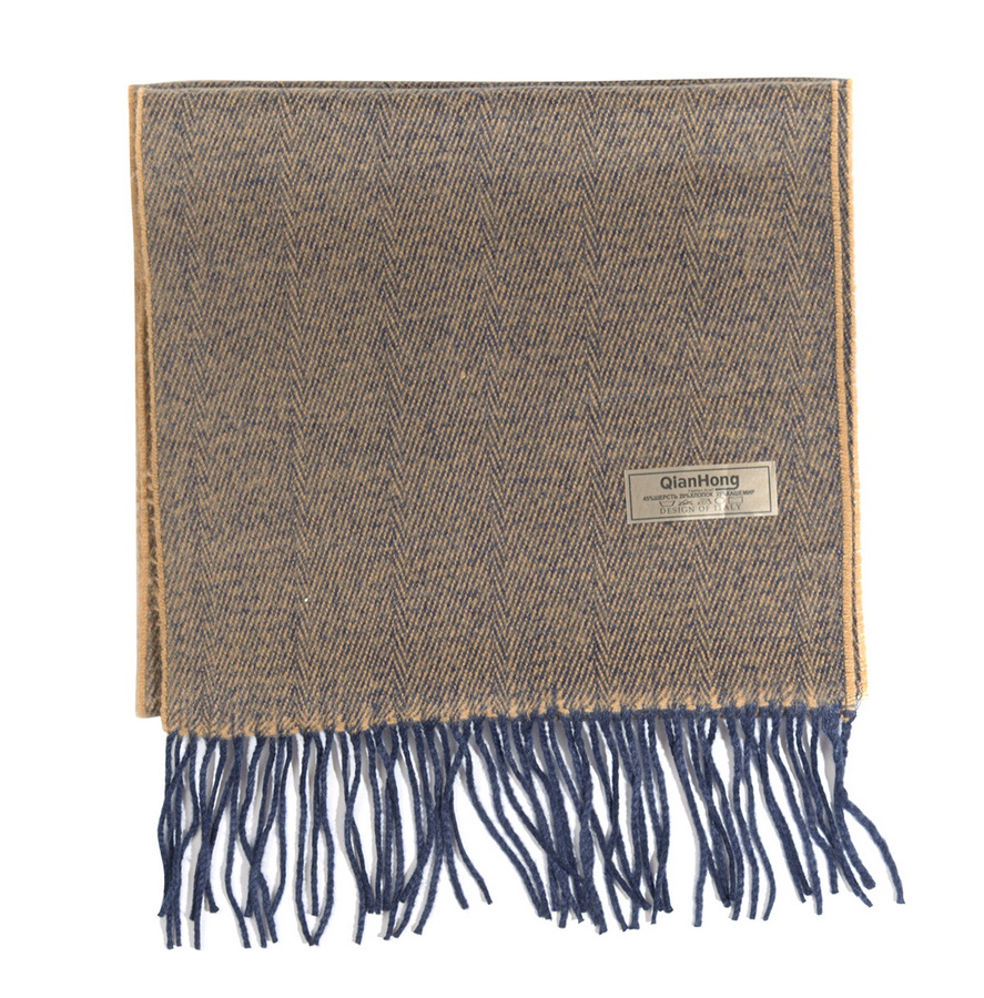 шарф теплый италия/россия