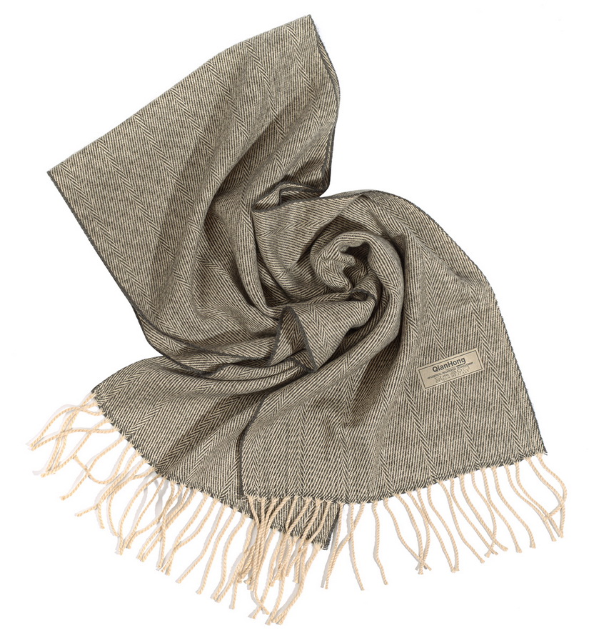 шарф теплый италия/россия