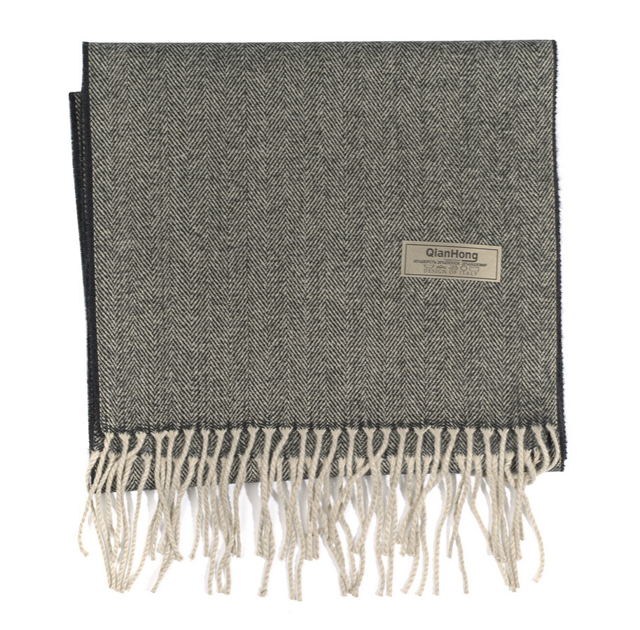 шарф теплый италия/россия