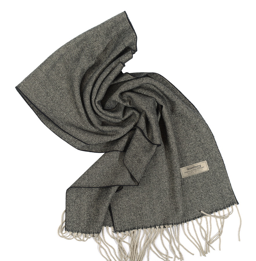 шарф теплый италия/россия