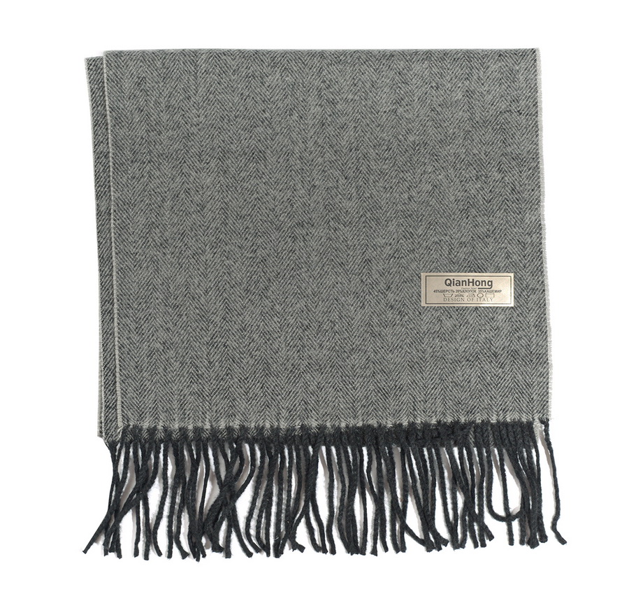 шарф теплый италия/россия