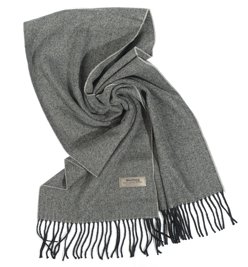 шарф теплый италия/россия