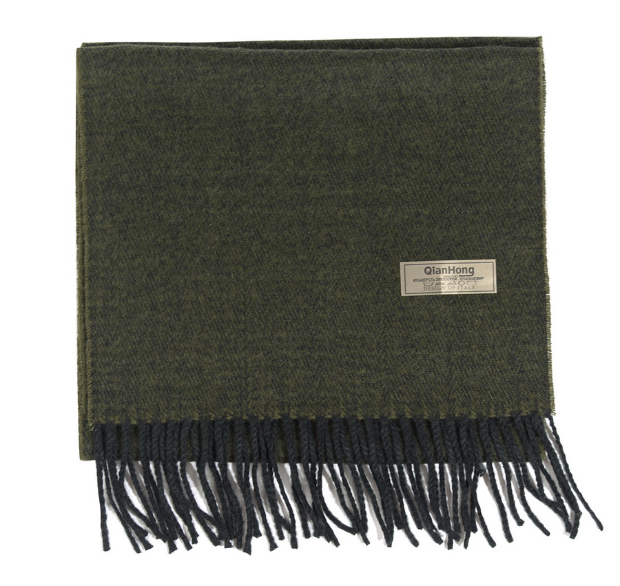 шарф теплый италия/россия