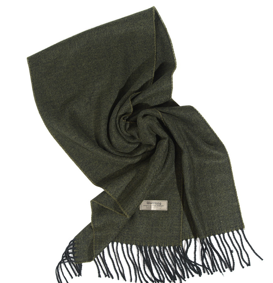 шарф теплый италия/россия