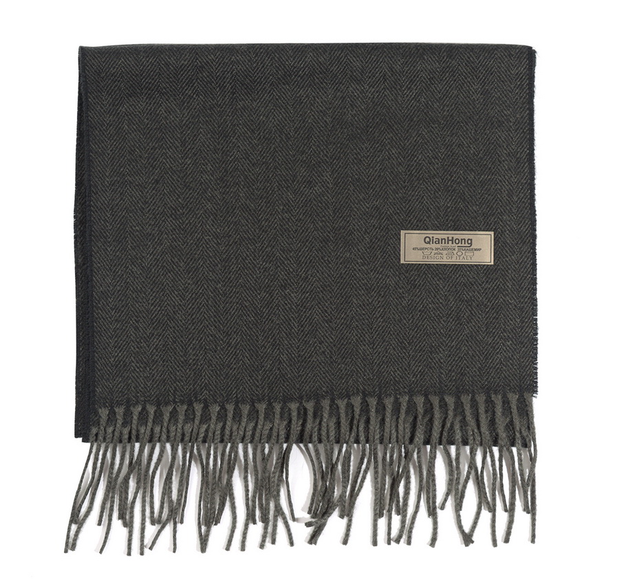 шарф теплый италия/россия