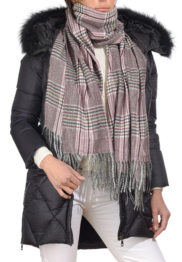 палантин кашемир 190*70 см италия/турция 