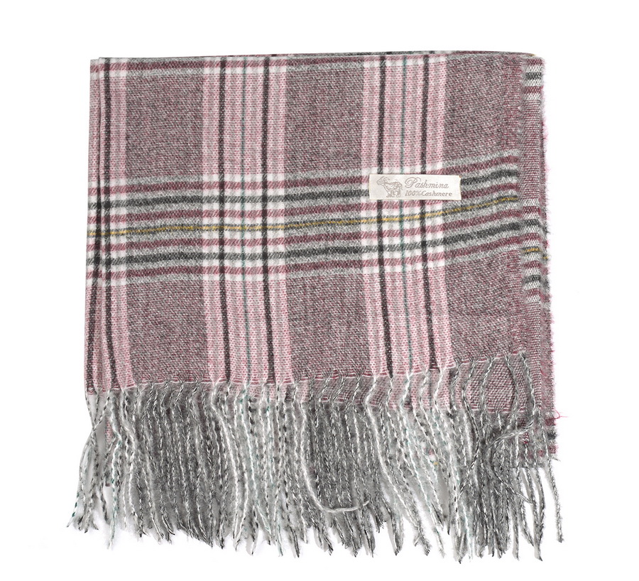палантин кашемир 190*70 см италия/турция 