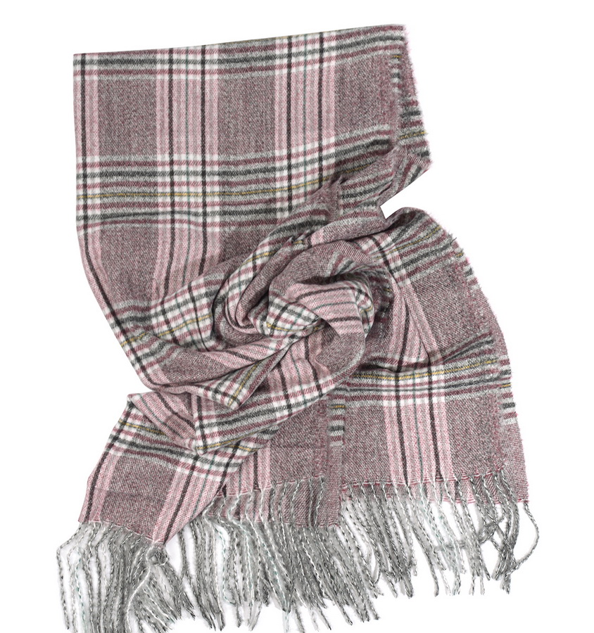 палантин кашемир 190*70 см италия/турция 