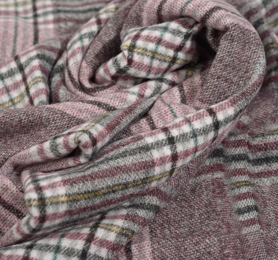 палантин кашемир 190*70 см италия/турция 