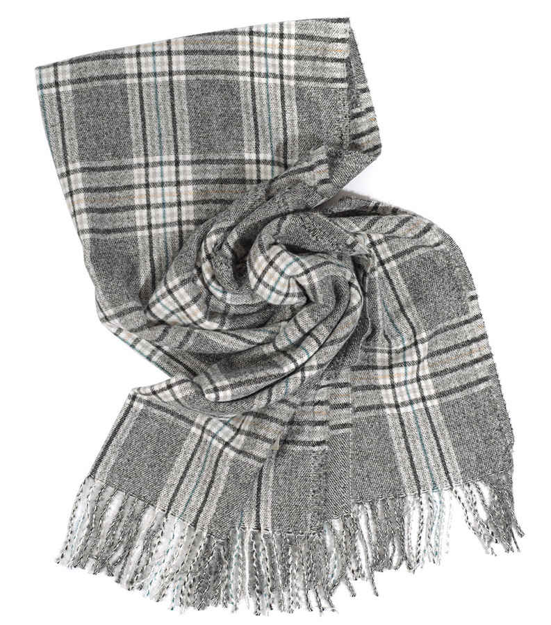 палантин кашемир 190*70 см италия/турция 