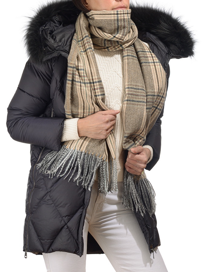 палантин кашемир 190*70 см италия/турция 