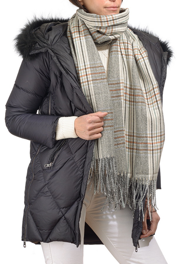 палантин кашемир 190*70 см италия/турция 