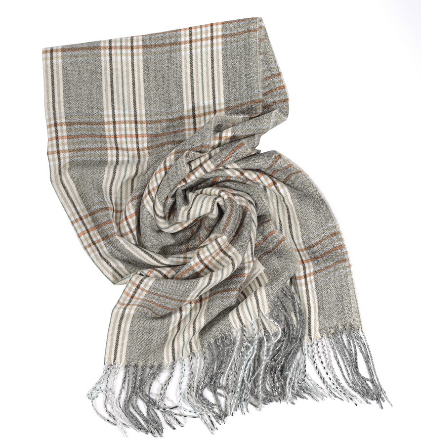 палантин кашемир 190*70 см италия/турция 