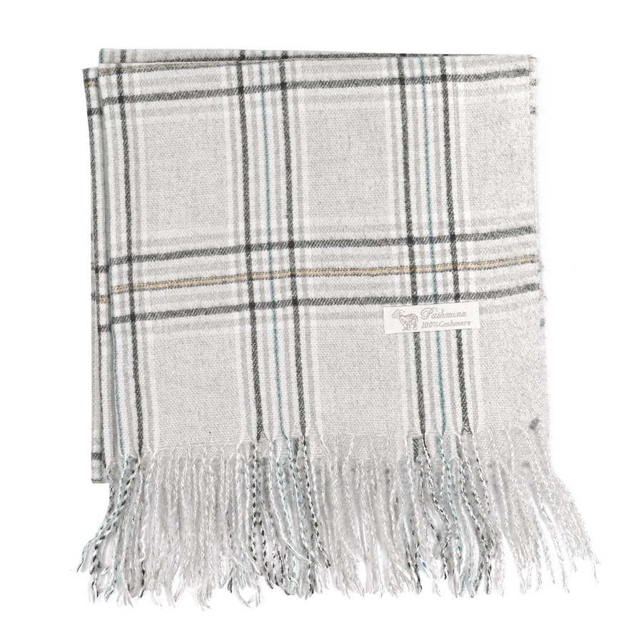 палантин кашемир 190*70 см италия/турция 