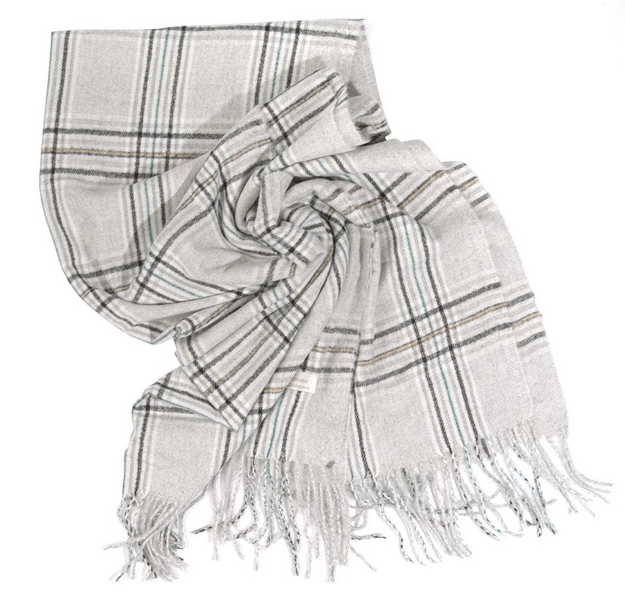 палантин кашемир 190*70 см италия/турция 