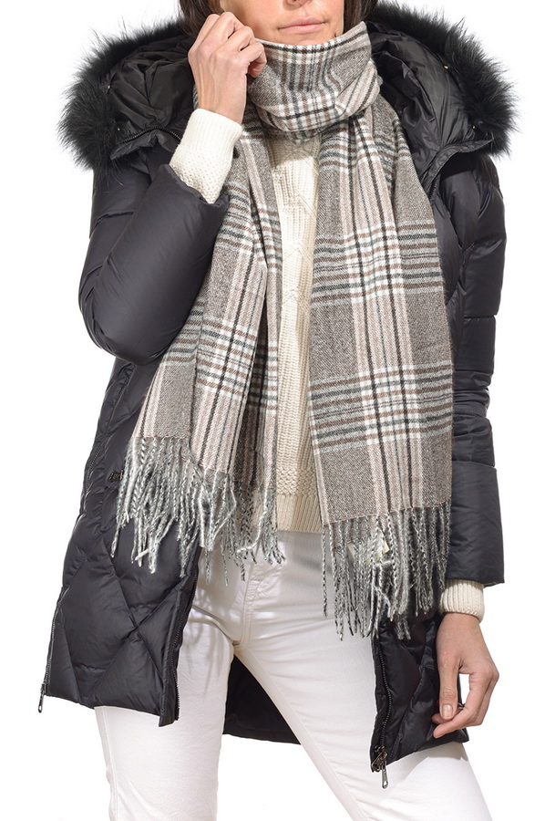 палантин кашемир 190*70 см италия/турция 