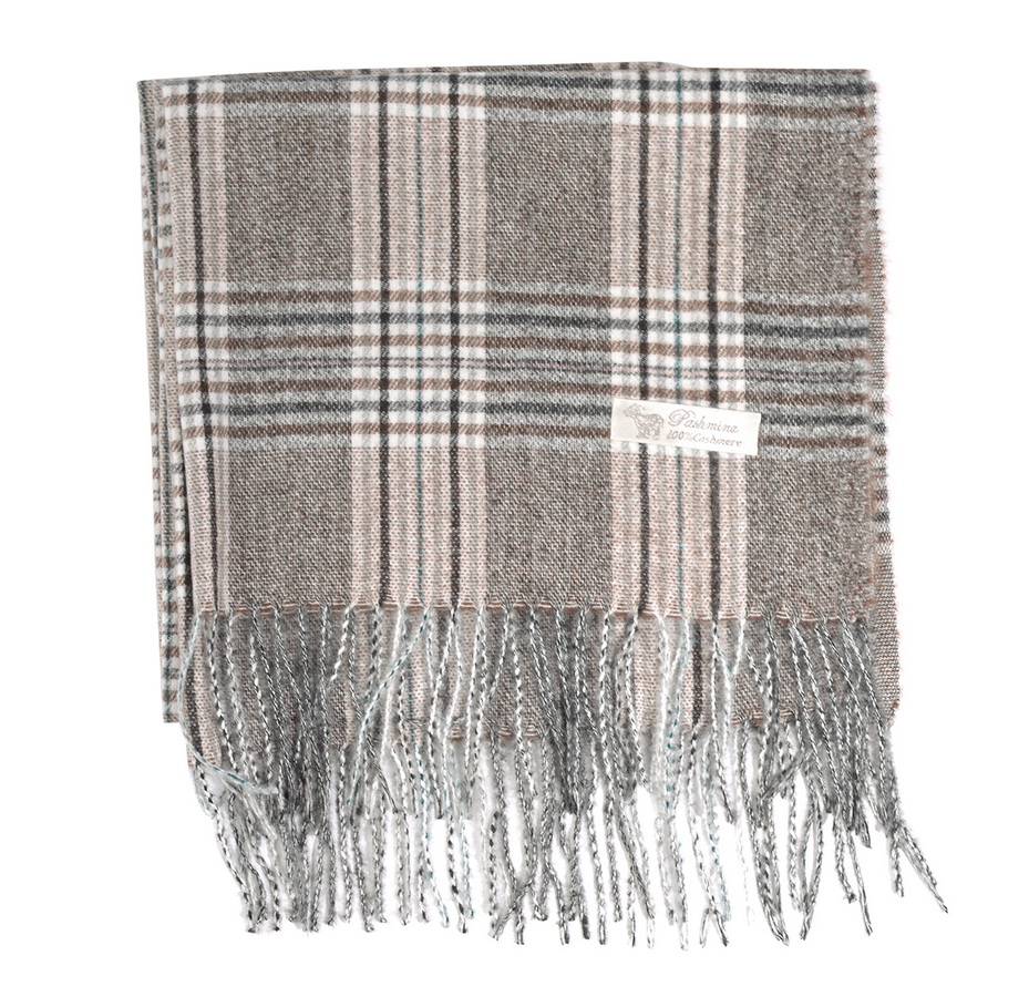 палантин кашемир 190*70 см италия/турция 