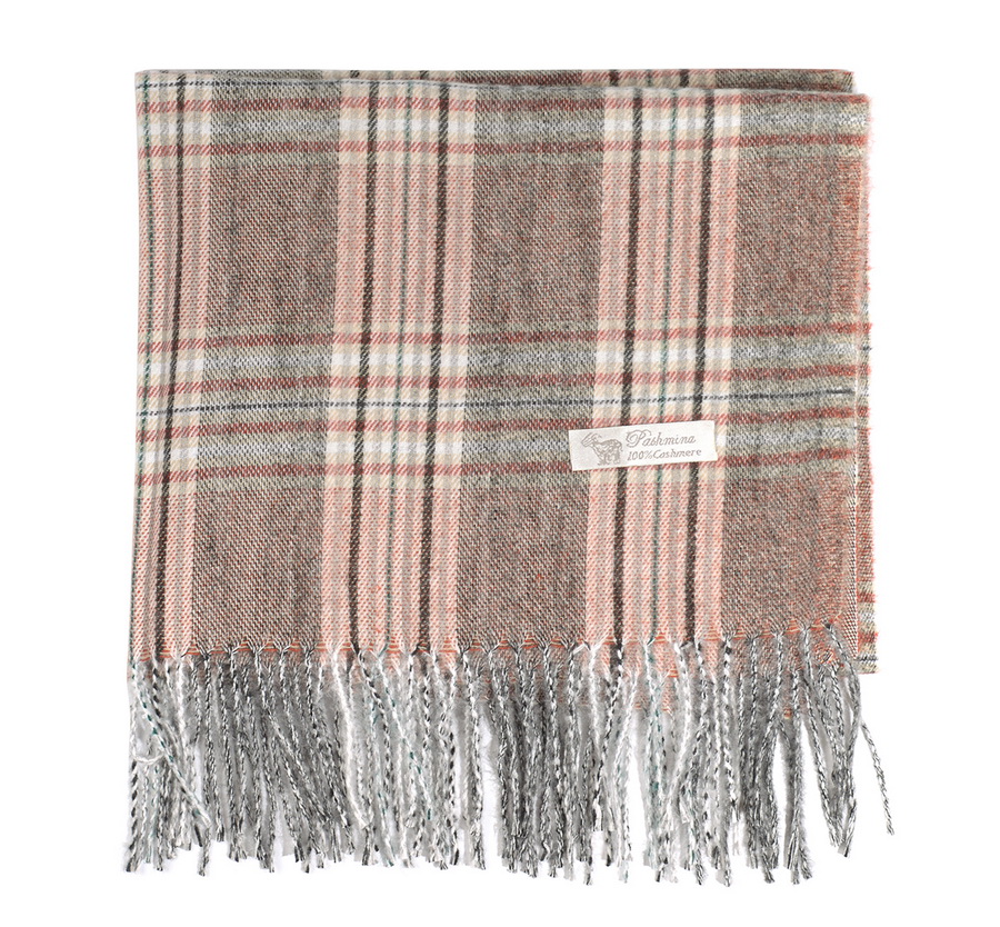 палантин кашемир 190*70 см италия/турция 