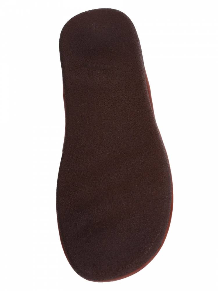 мужские тапочки inblu