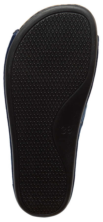 женские тапочки inblu