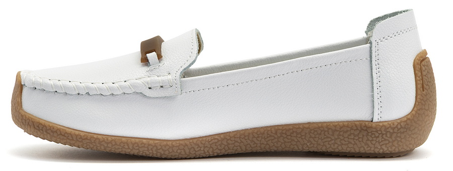 женские мокасины натуральная кожа lapepita испания