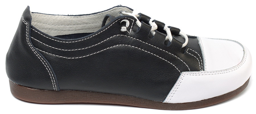 женские туфли полуспортивные натуральная кожа lapepita испания