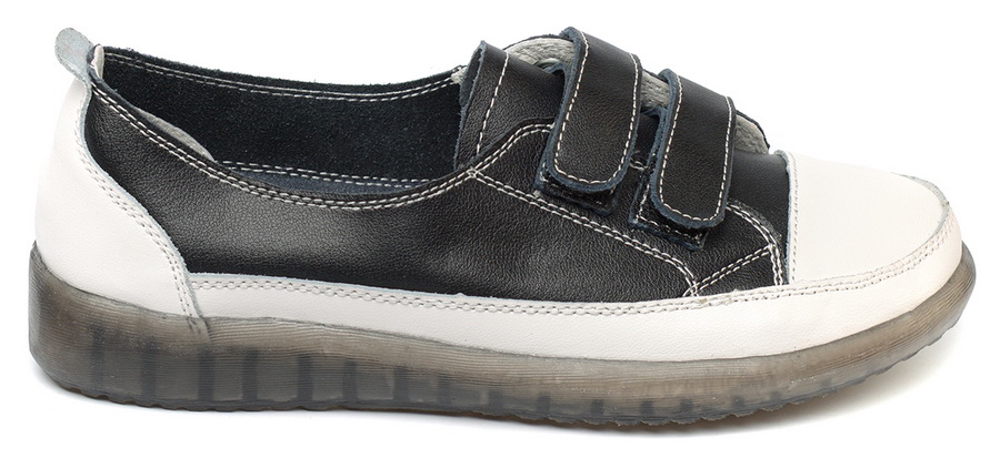 женские туфли полуспортивные натуральная кожа pepita испания