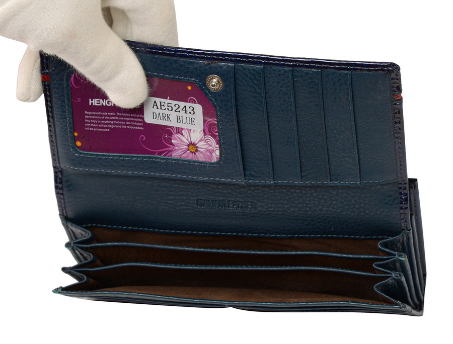 женский кошелек натуральная кожа лаковая корея