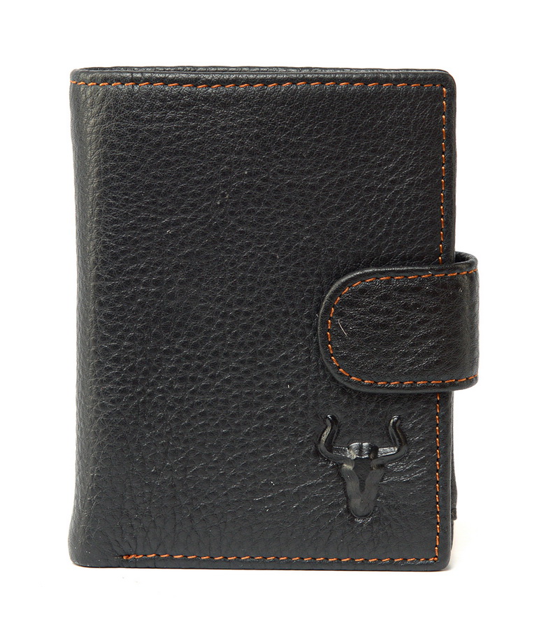 мужской кошелек натуральная кожа тайвань