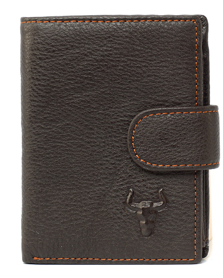 мужской кошелек натуральная кожа тайвань