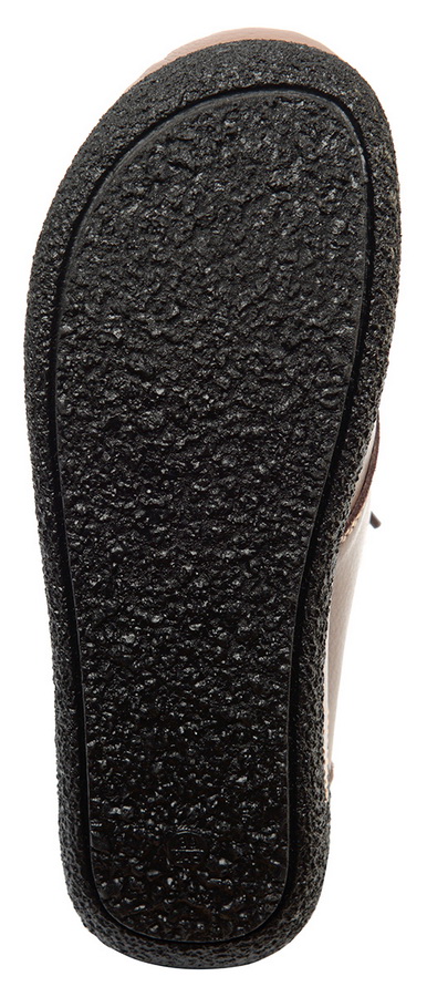 женские мокасины на шнурке натуральная кожа binifoot/bnf тайвань