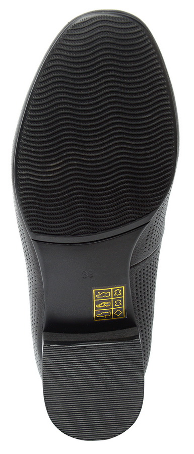 женские туфли натуральная кожа gugu германия