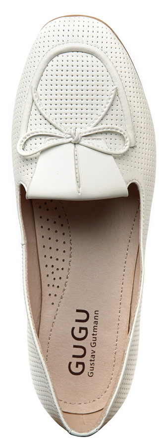 женские туфли натуральная кожа gugu германия