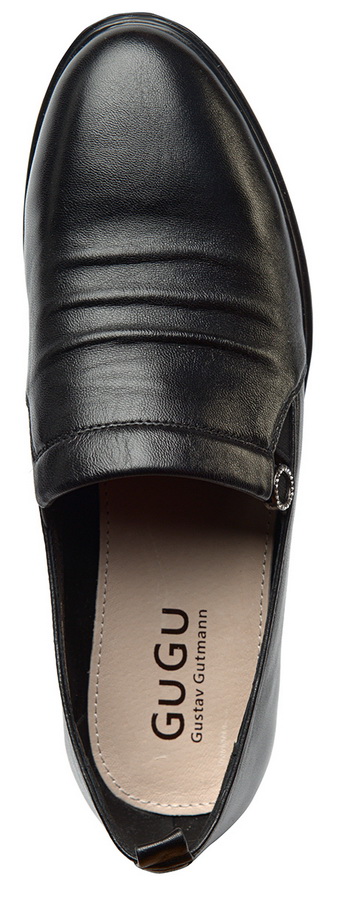 женские туфли натуральная кожа gugu германия