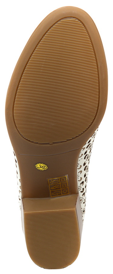 женские туфли натуральная кожа gugu германия