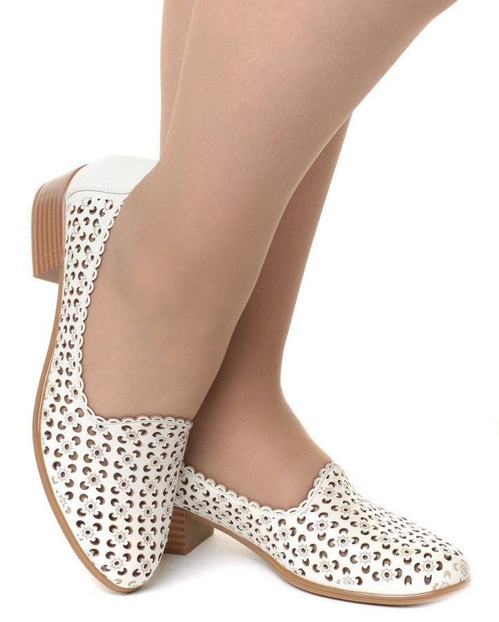 женские туфли натуральная кожа gugu германия