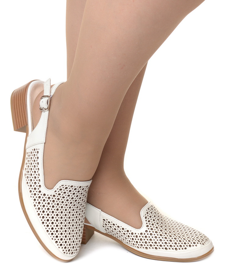 женские туфли натуральная кожа gugu германия