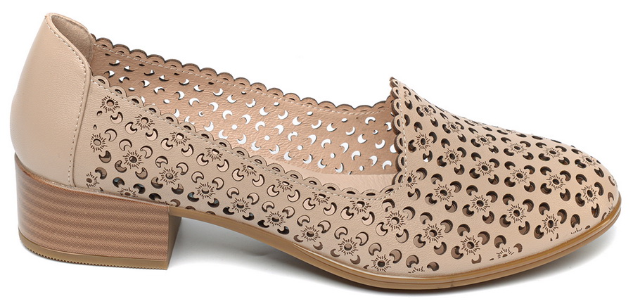 женские туфли натуральная кожа gugu германия