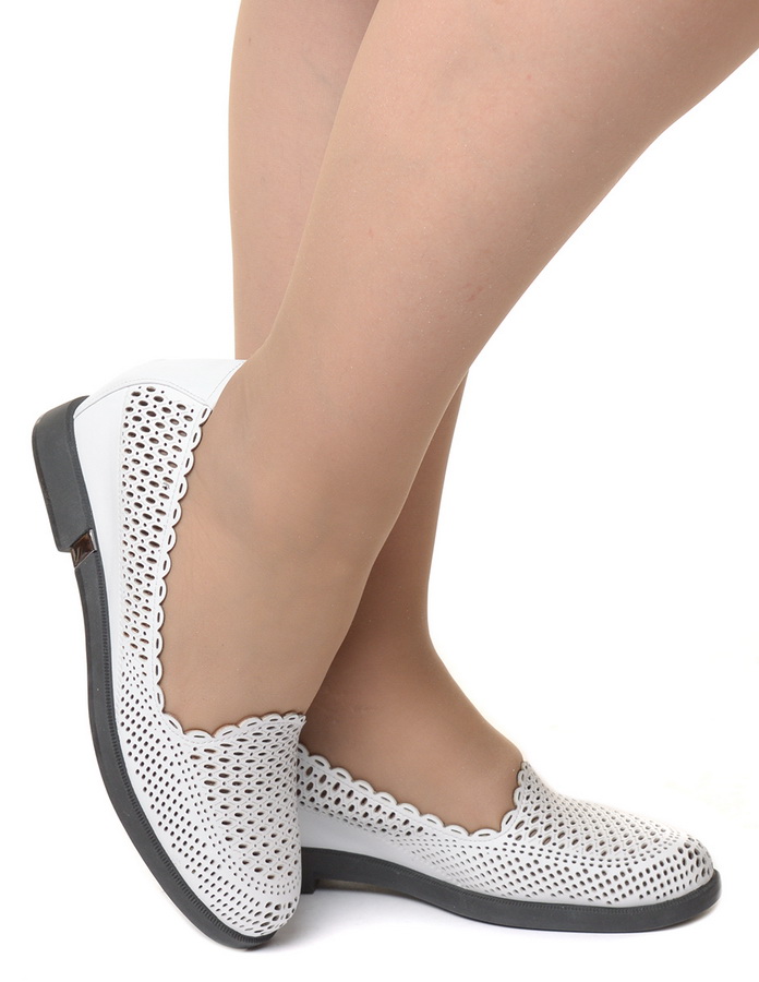 женские туфли натуральная кожа gugu германия